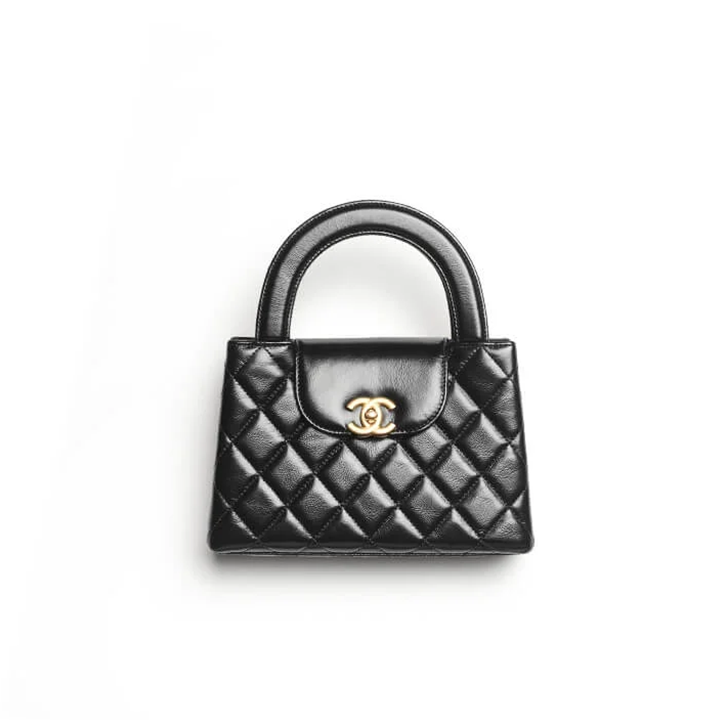 Chanel | Kelly Bag