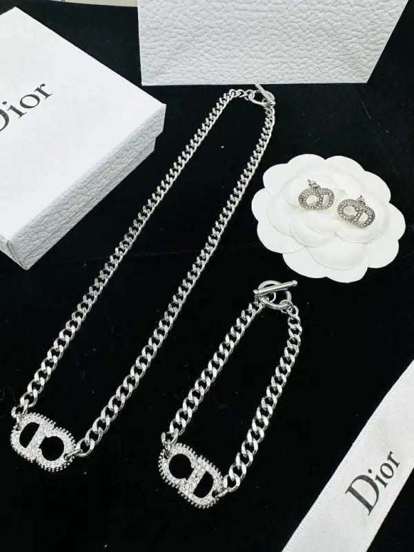 Dior Jewelry |
