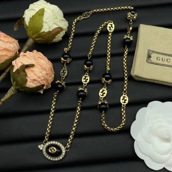 Gucci Jewelry |