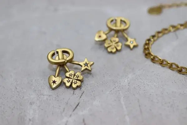 Dior Jewelry |