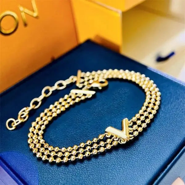 Louis Vuitton Jewelry |