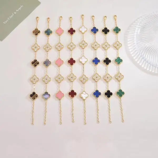 Van Cleef & Arpels Jewelry |