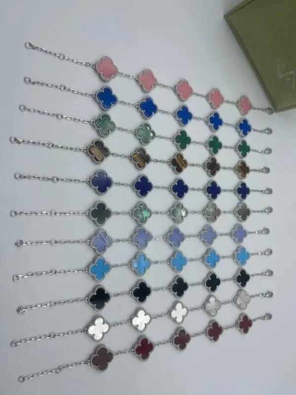 Van Cleef & Arpels Jewelry |