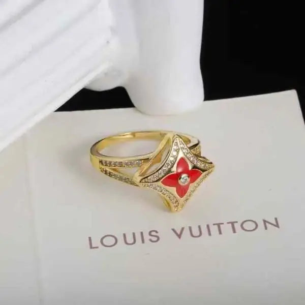Louis Vuitton Jewelry |