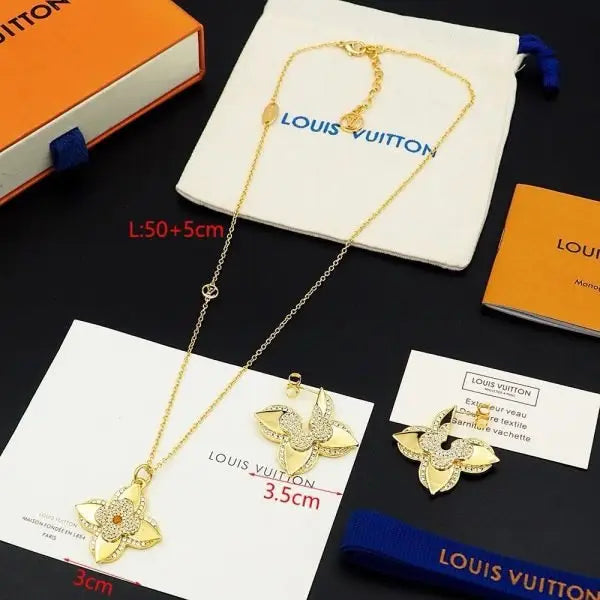 Louis Vuitton Jewelry |