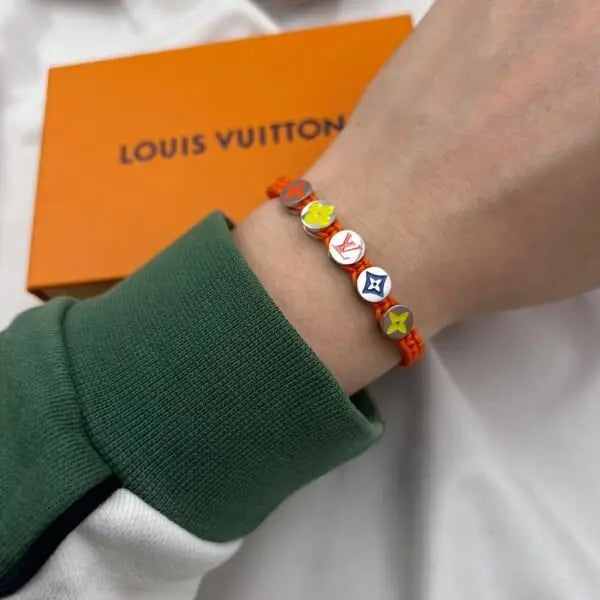 Louis Vuitton Jewelry |