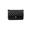 Chanel | Classic Double Flap Jumbo