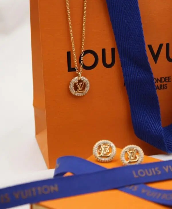 Louis Vuitton Jewelry |