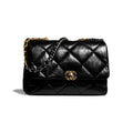 Chanel | 19 Maxi Handbag