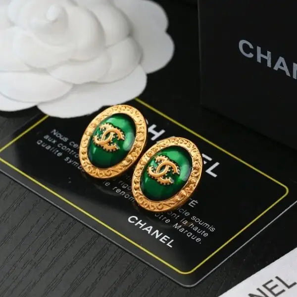 Chanel Jewelry |
