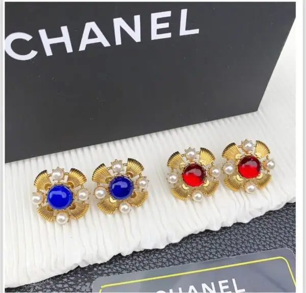 Chanel Jewelry |