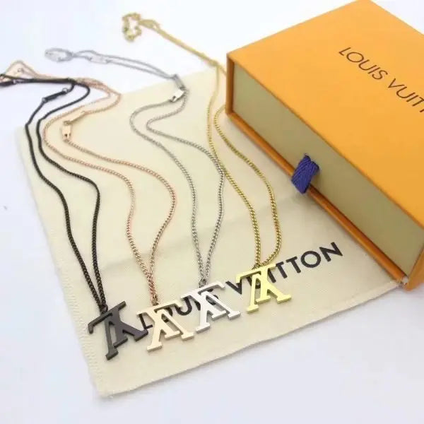 Louis Vuitton Jewelry |