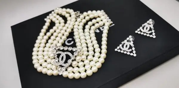 Chanel Jewelry |