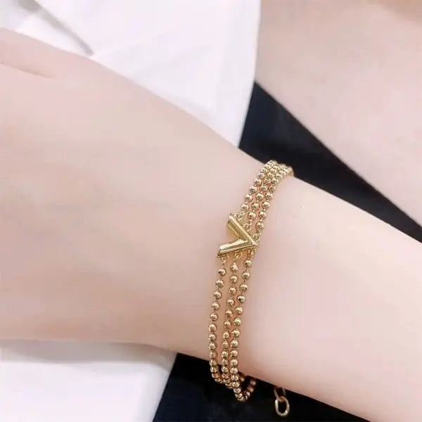 Louis Vuitton Jewelry |