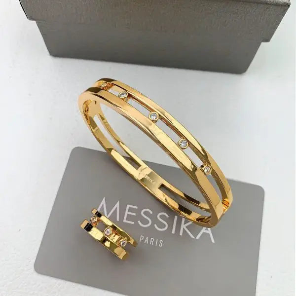 Messika Jewelry |