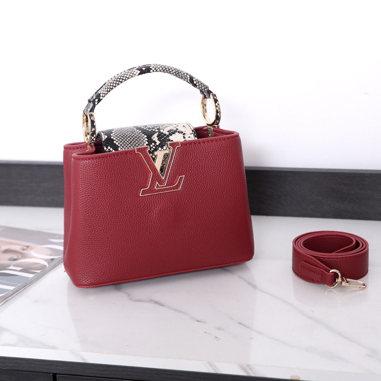 Luxury Bag | Normal Bag 141