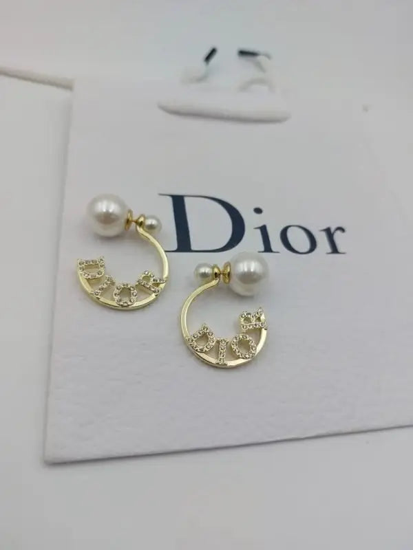 Dior Jewelry |