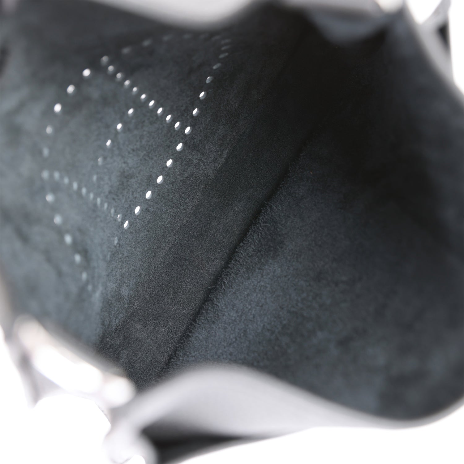 Hermès | Evelyne Iii Pm Black Clemence