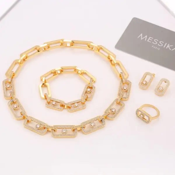 Messika Jewelry |