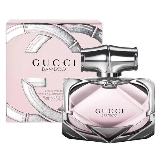 Gucci | Bamboo 75Ml