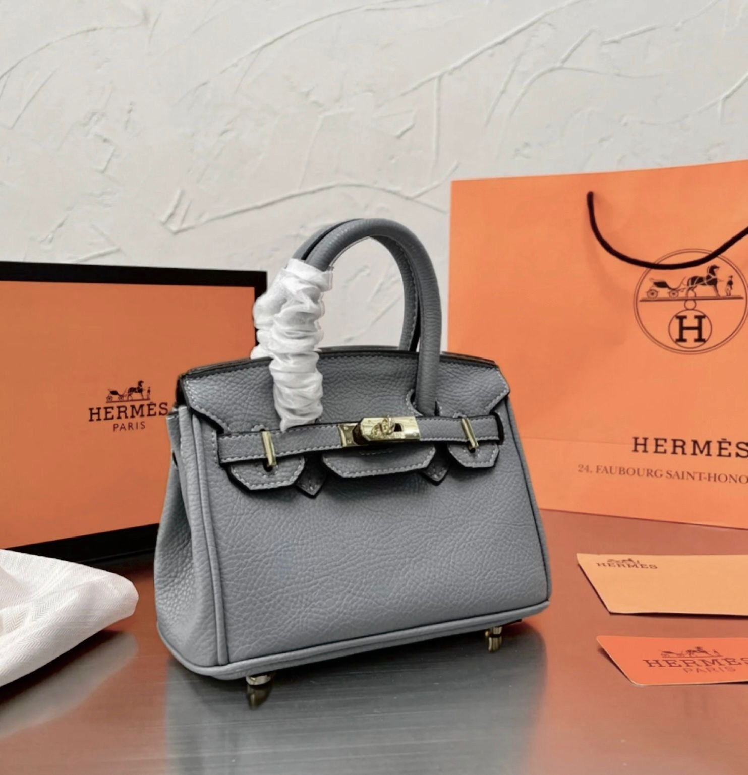 Premium Bag 9FE6BDCC