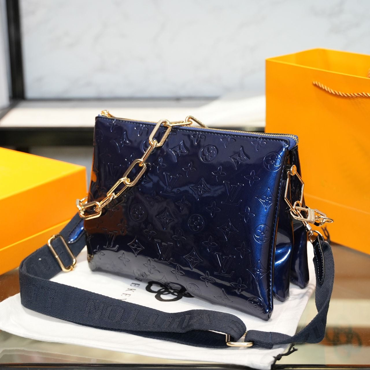 Luxury Bag | Normal Bag 187