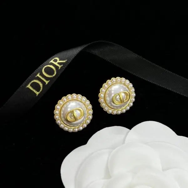 Dior Jewelry |