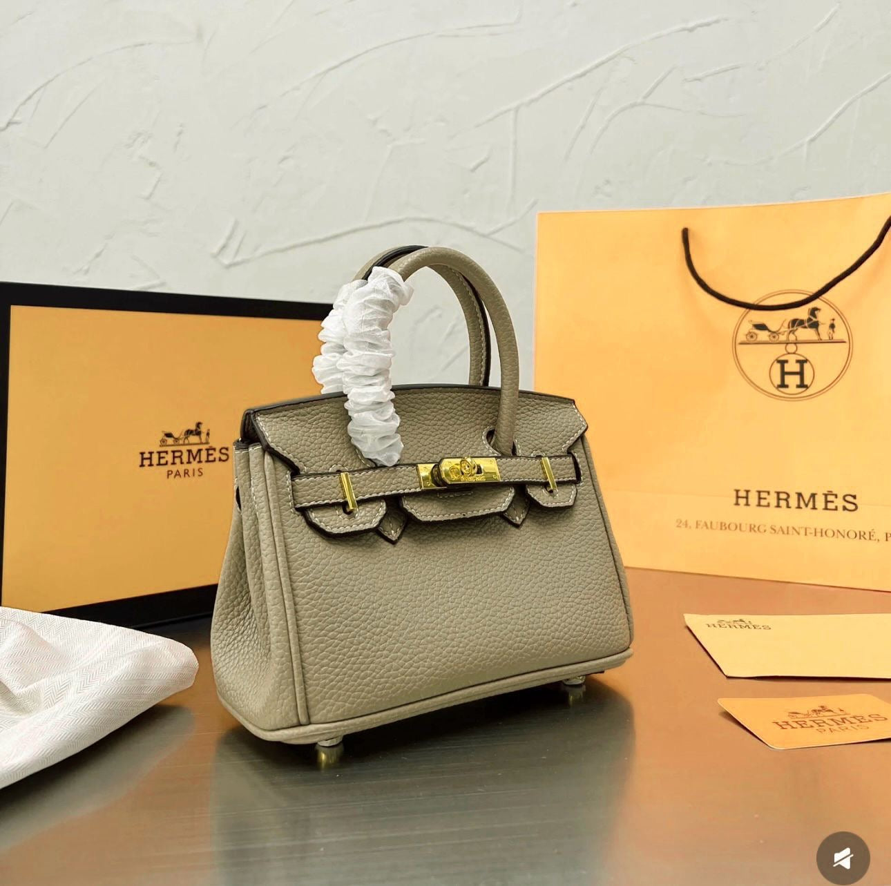 Premium Bag A1FC13E5