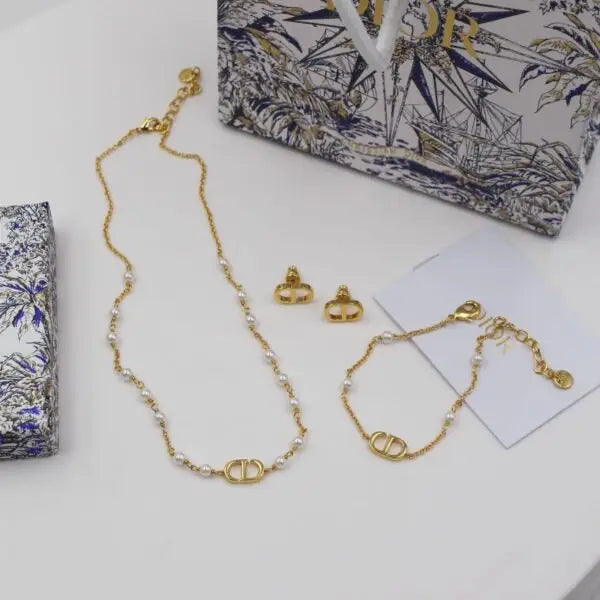 Dior Jewelry |