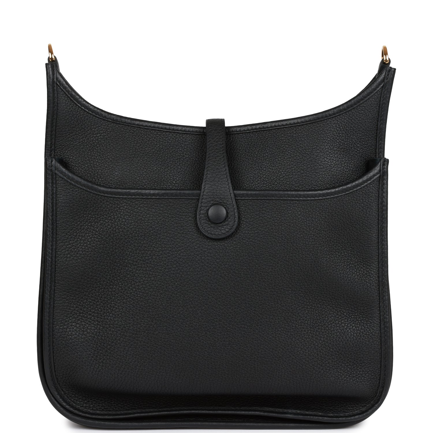 Hermès | Evelyne Pm Black Clemence