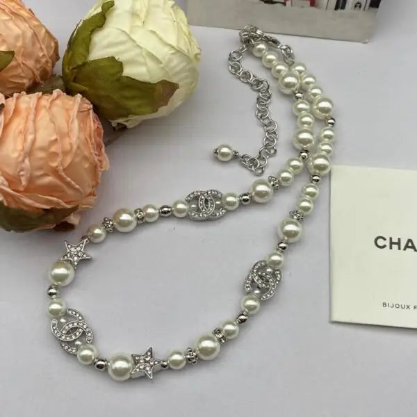 Chanel Jewelry |