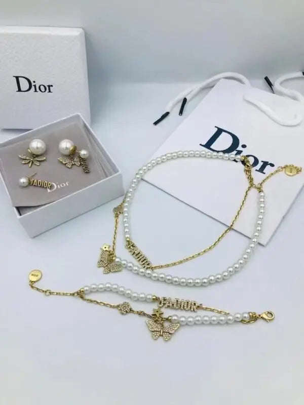 Dior Jewelry |