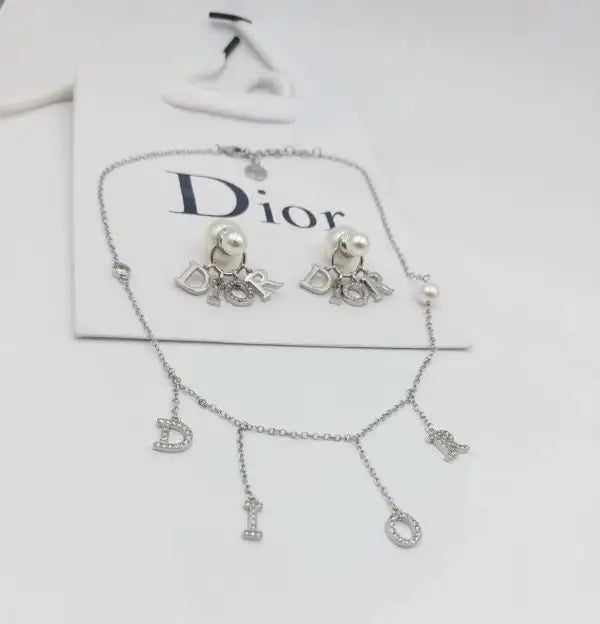 Dior Jewelry |