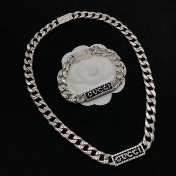 Gucci Jewelry |