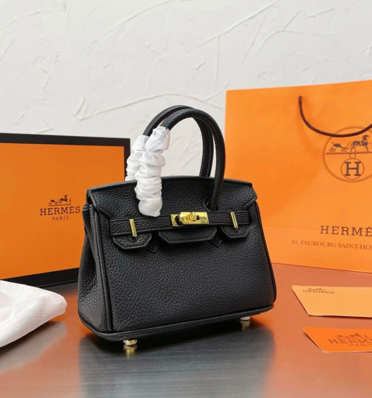 Premium Bag A5CED426