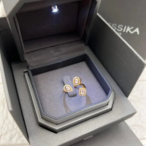 Messika Jewelry |