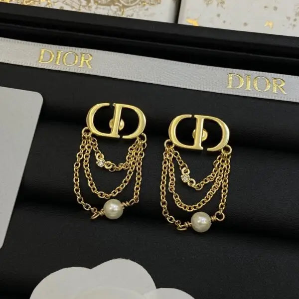 Dior Jewelry |