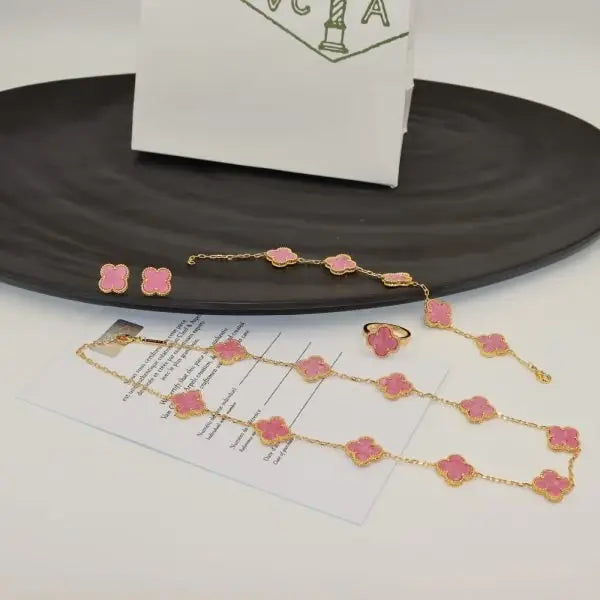 Van Cleef & Arpels Jewelry |