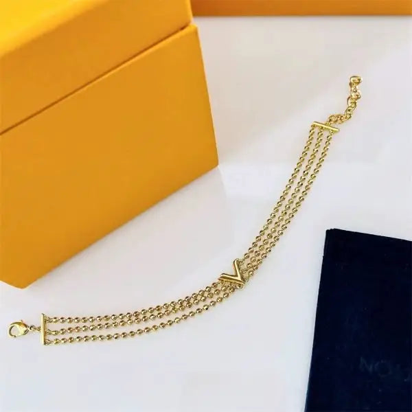 Louis Vuitton Jewelry |