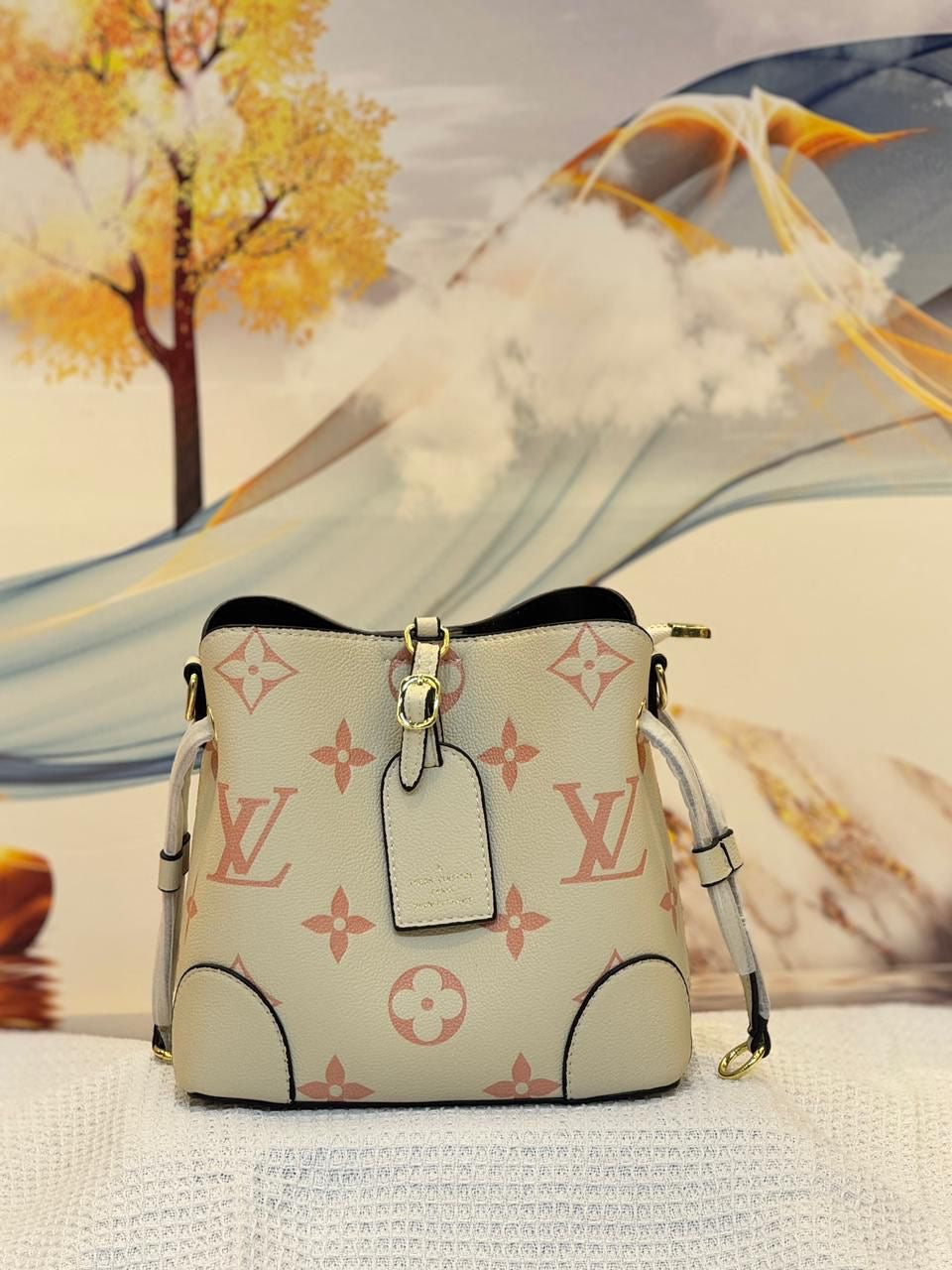 Luxury Bag | Normal Bag 192