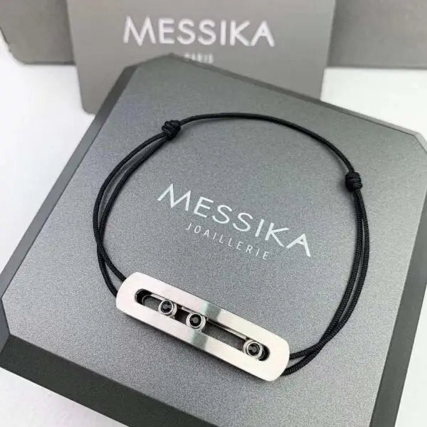 Messika Jewelry |