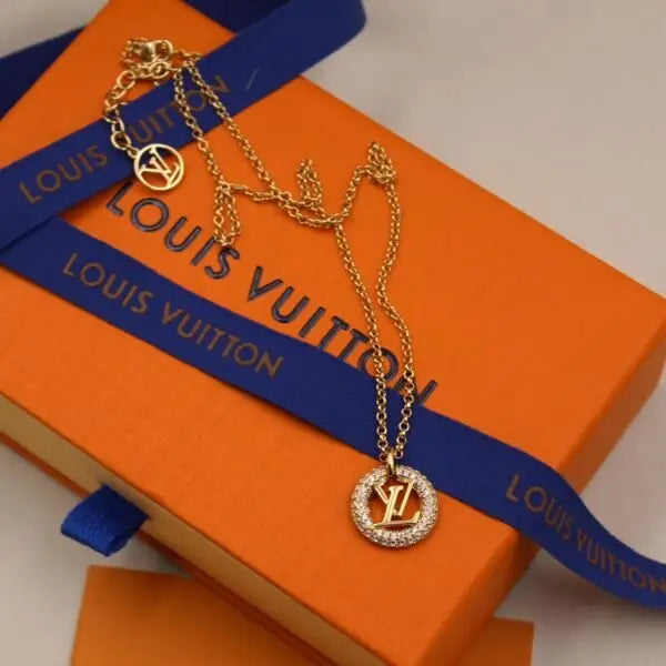 Louis Vuitton Jewelry |