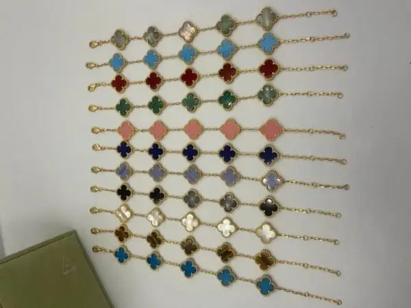 Van Cleef & Arpels Jewelry |