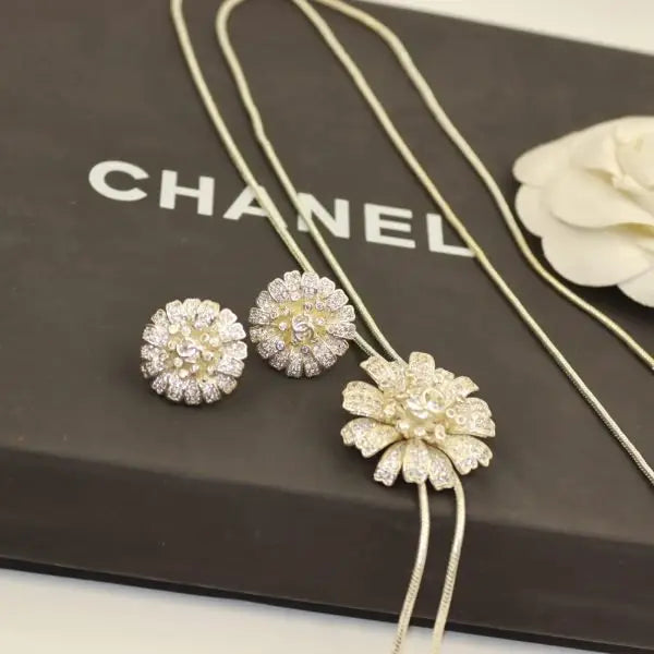 Chanel Jewelry |