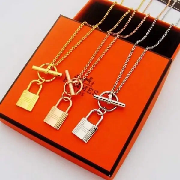Hermès Jewelry |