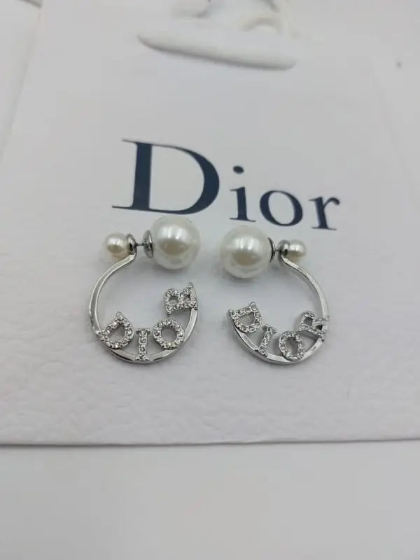 Dior Jewelry |