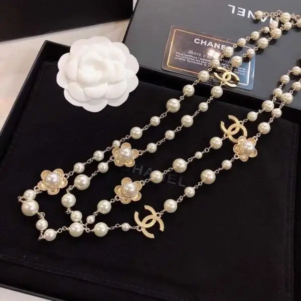 Chanel Jewelry |