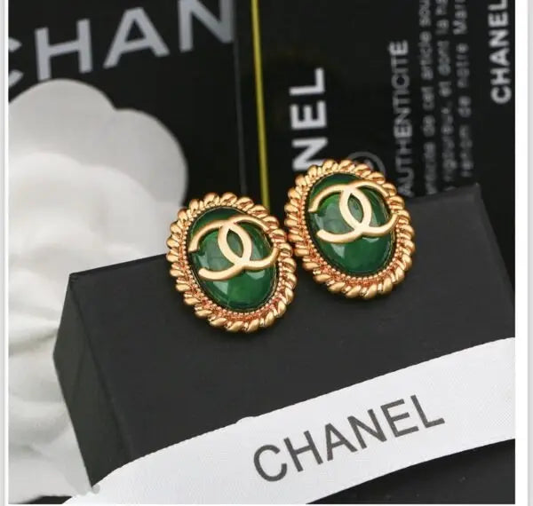 Chanel Jewelry |