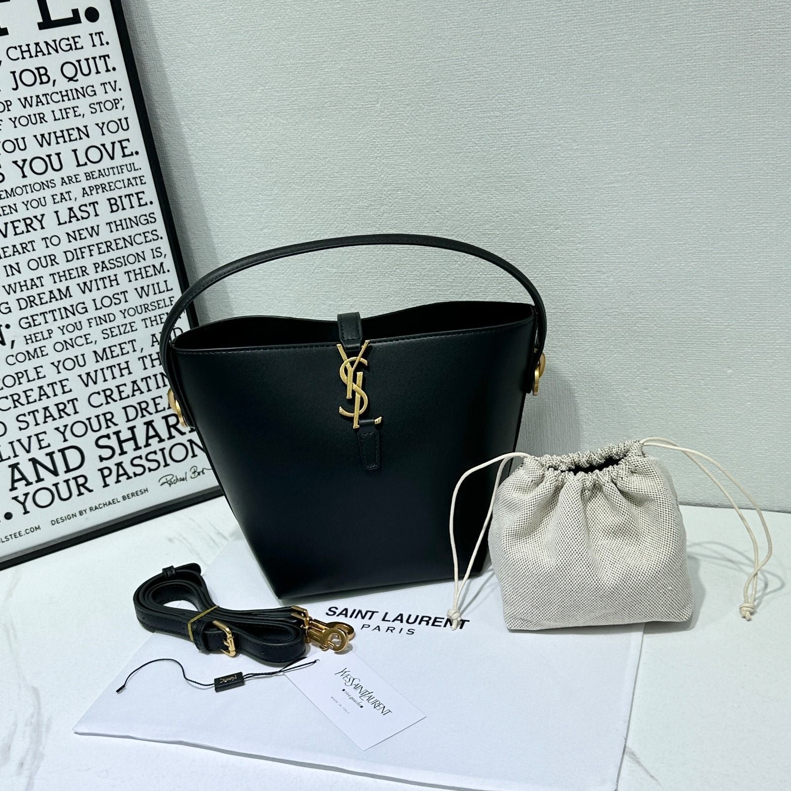 Luxury Bag | Normal Bag 199