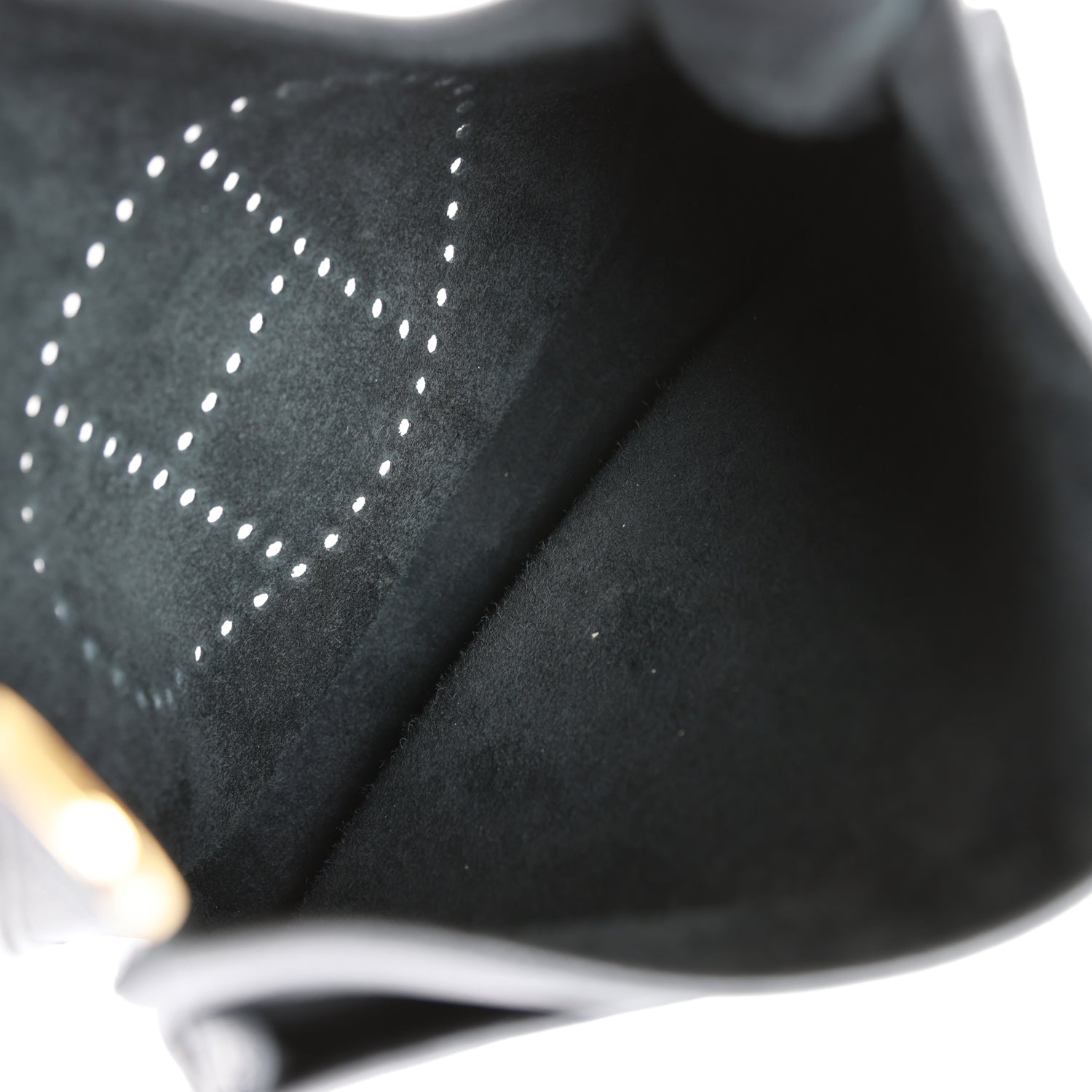 Hermès | Evelyne Pm Black Clemence